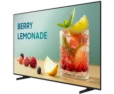 Televizorius Samsung BE43FX-H LED 43'' 4K Ultra HD Tizen