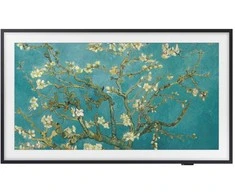 Televizorius Samsung The Frame GQ32LS03CBUXZG | 32" QLED FHD | Tizen