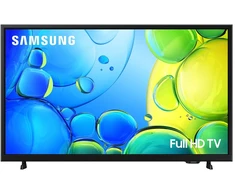 Televizorius Samsung UE32F6002FK, 81.3 cm (32"), 1920 x 1080 pikselių, LED, Smart TV, Wi-Fi, Juodas