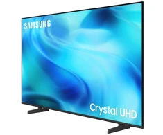 Televizorius Samsung UE50U8072HUXXH 50" LED 4K 60Hz TizenOS Vision AI 2026