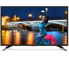 Televizorius TV 32" LIN 32D1700 SMART HD Ready DVB-T2