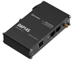 Maršrutizatorius TELTONIKA DAP145 WIFI 4 IOT ACCCESS POINT RS485