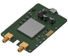 TELTONIKA NETWORKS CALYX įterptinis mobilusis Raspberry Pi 4G HAT