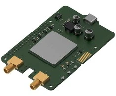 „TELTONIKA NETWORKS“ CALYX įterptinis mobilusis „Raspberry Pi 5G“ „Redcap HAT“