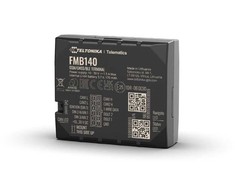 FMB140 2G TELTONIKA GPS SEKLYS, SIM kortelė: Nepridėti, Serveris : Nepridėti
