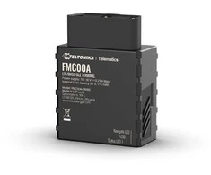 Teltonika „EcoMobility FMC003 4G OBD Easy Box“