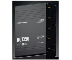 Maršrutizatorius Teltonika RutX50Industrial 5G-Maršrutizatorius