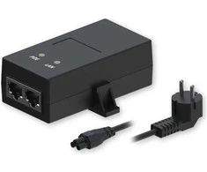 POE MAITINIMO ADAPTERIS PR324EUB 24 W TELTONIKA