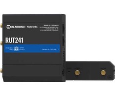 Maršrutizatorius Teltonika RUT241 (RUT2410300G0)