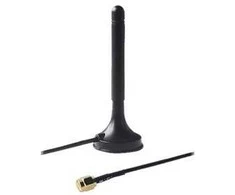 TELTONIKA WIFI magnetinė SMA antena