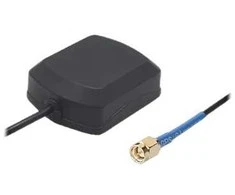 Teltonika GNSS Adhesive SMA Antenna | PR1KSG30 | Adhesive | Gain 2.0 dB | 1575-1602 GHz | Antenna connector type SMA Male