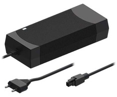 Nešiojamojo kompiuterio maitinimo adapteris Teltonika TELTONIKA NETWORKS EU Power Supply 130W