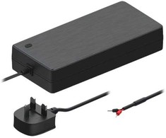 Teltonika PR320UKA, Maitinimo šaltinis, Vidinis, 100–240 V, 50/60 Hz, 250 W, 54 V