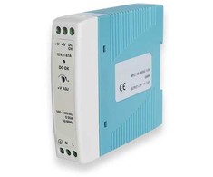 Teltonika NETWORKS DIN Rail Power Supply Unit