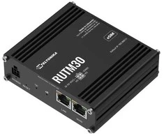 Maršrutizatorius TELTONIKA IOT ROUTER RUTM30 2 5G+ETH+WIFI ESIM