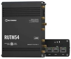 Maršrutizatorius Teltonika RUTM54 (RUTM54000000)
