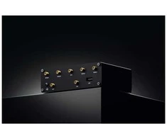 Maršrutizatorius PUNKT DOSTĘPOWY 5G +ROUTER RUTM54 Dual SIM + eSIM Wi-Fi 5, 2.4 GHz, 5 GHz, 867 Mb/s Teltonika