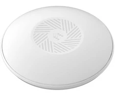 Maršrutizatorius Teltonika Wireless WI-FI 6 Access Point | TAP400 | 2.4 GHz, 5 GHz | 802.11ax | 100/1000/2500 Mbit/s | Ethernet LAN (RJ-45) jungtys 1 | MU-MiMO Yes | PoE in