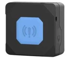 Teltonika TMT250, Personal, Juodas, Dust resistant, Single SIM, Plastic, IP67