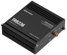 Teltonika TRB236 LTE Cat 4 tinklo maršrutizatorius