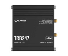 Maršrutizatorius Bramka VoIP Teltonika Teltonika TRB247 Cat 1 bis IoT Gateway