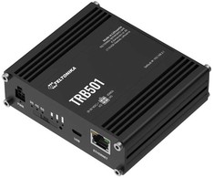 Maršrutizatorius TELTONIKA IOT ŠVARTAI TRB501 5G