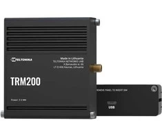 Maršrutizatorius TELTONIKA IOT MODEMAS TRM200 LTE CAT4