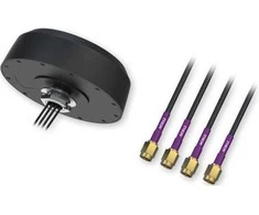 Maršrutizatorius Teltonika antena ROOF SMA PR1KC647 5G COMBO MIMO Mobile