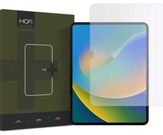 Grūdintas stiklas HOFI GLASS PRO + iPad 10.9 2022 skaidrus