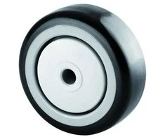 Tente Prietaiso ratukas 50 mm su rutuliniu guoliu PJP050x18