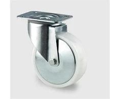 Tente Ratas 125 mm nyldrejpl 275 kg 3470UOHP62FAD