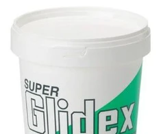 Tepalas „Glidex Unipak“ 1kg