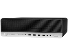 TEQCYCLE 800 G5 DM i5-9500T/16GB/256NVMe/W11P – Premium (Atnaujinta)