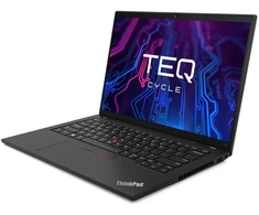 Nešiojamas kompiuteris TEQCYCLE LENOVO T14 G4 I7-1365U/14WUXGA/32GB/256SSD/W11P/2Y