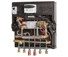 Gemina Termix Fjv blokas VMTD-2 atviras iso Vejle/Mølholm