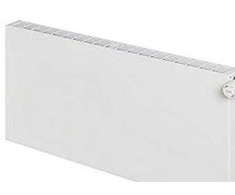 Termo Teknik Stelrad Compact plokščiasis radiatorius 4x1/2" ABCD tipas 22 H600 x L400