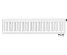 Termo Teknik Radiatorius 22-200-1400 - 1400 C 6x 1/2" su J laikikliais ir priedų maišeliu