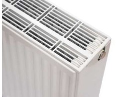 Termo Teknik Radiatorius C4 33-600-1000 - 1000 C 4x 1/2. Įskaitant L formos laikiklius ir priedų krepšį.