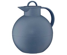 Alfi Termos kula KUGEL vint. indigo mat 0,94l -
