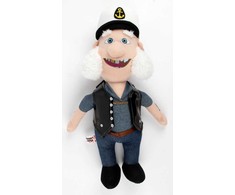 Ternet Ninja Stewart Stardust 35cm