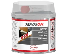 Teroson Įlenkimų užpildas UP 230 535 g