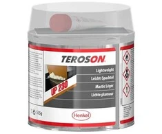 Teroson Įlenkimų užpildas UP 230 535 g