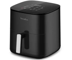 Terraillon Oro gruzdintuvė „Cook &amp; Fry“ 5 l 1500 W