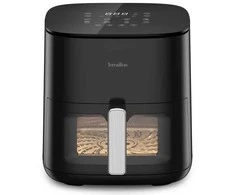 Terraillon Oro gruzdintuvė „Cook &amp; Fry XL“ 7 l, 2300 W