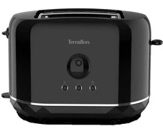Terraillon Skrudintuvas Diamond 2 riekelės, juodas