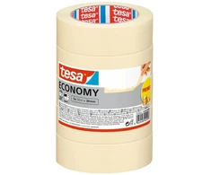 Tesa taśma klejąca sidabrinė 50 m 55349-00000-01