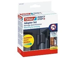 TESA 55419-01-00 durų atrama Antracitas Aliuminis