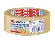 TESA 57174-00000, 66 m, 38 mm, 1 vnt., Susitraukianti plėvelė