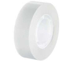 tesafilm biuro juosta 25mx19mm, nuplėšiama rankomis TESA