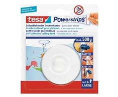 TESA 58029-00020, balta, 1 vnt.